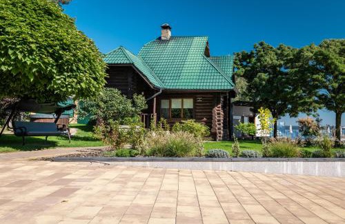 Hlibivka House | Ліс&More