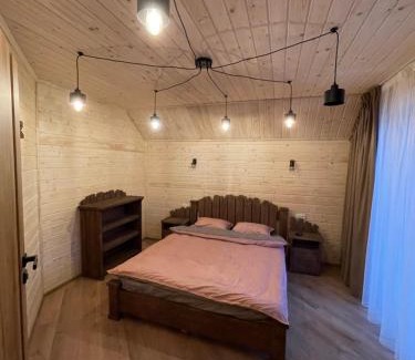 Mykulychyn Villa | Майя