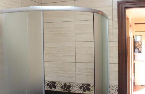 Skhidnytsya Hotel | Мандри