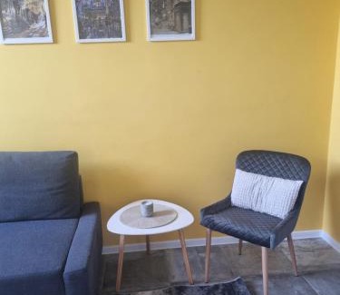 Stara Zagora Apartment | Мечта