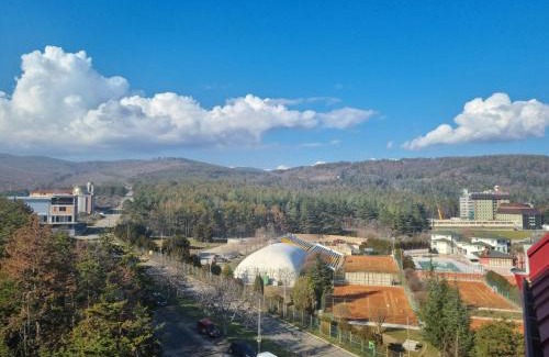 Stara Zagora Apartment | Мечта