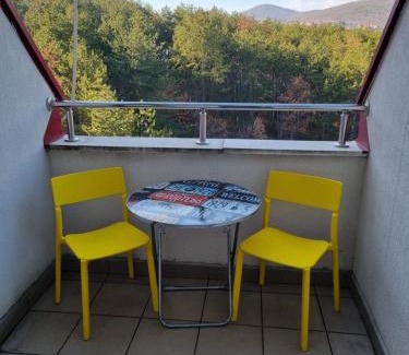 Stara Zagora Apartment | Мечта