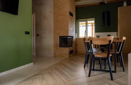 Myhove Resort | Мигово Гражда