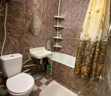 Dnipro Apartment | Милая квартира на левом берегу