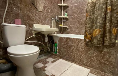 Dnipro Apartment | Милая квартира на левом берегу