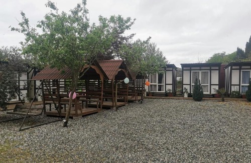 Abkhazia Hotel | Мини-гостиница Бамбуча