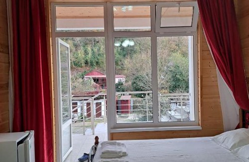 Abkhazia Hotel | Мини-гостиница Бамбуча