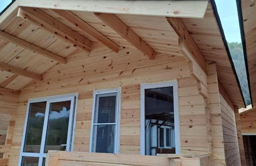 Abkhazia Hotel | Мини-гостиница Бамбуча