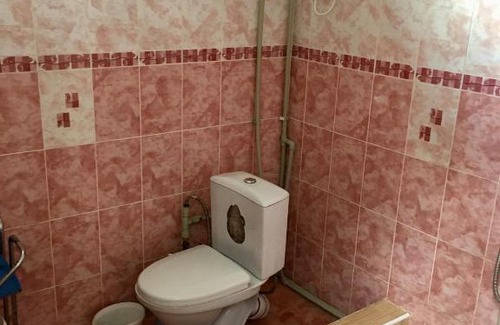 Tsandripsh House | Мини-Отель Валентина