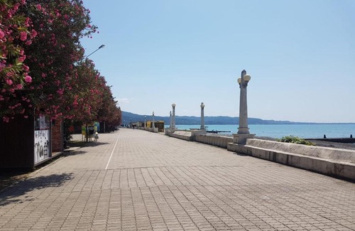 Tsandripsh House | Мини-Отель Валентина