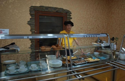 Kyrylivka Hotel | Мини-отель «Золотой Лев»