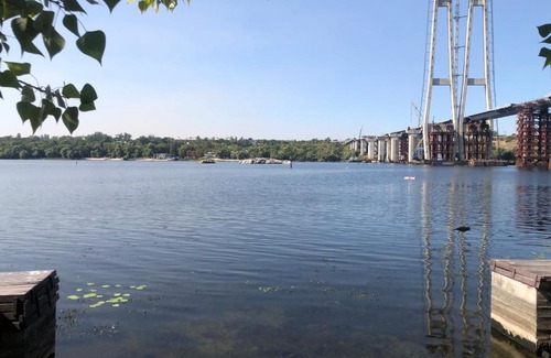 Zaporozhye Hotel | Мини отель на берегу Днепра на Яхт-клуб Бомбардир