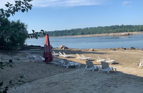 Zaporozhye Hotel | Мини отель на берегу Днепра на Яхт-клуб Бомбардир