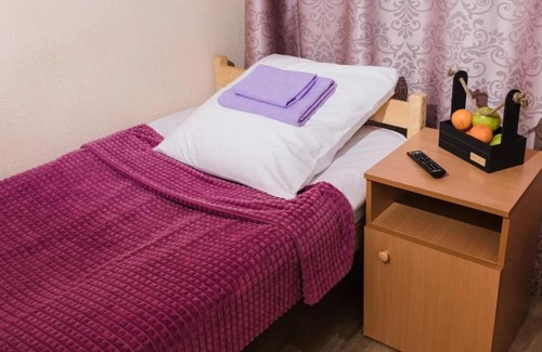 Polyarnyye Zori Hotel | Мини-отель «The BRUSNIKA»