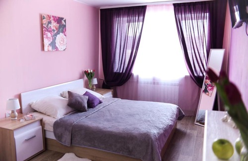 Polyarnyye Zori Hotel | Мини-отель «The BRUSNIKA»