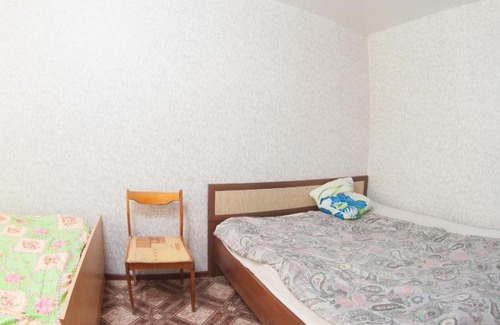 Kirovsk Apartment | Мира 18