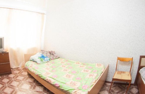 Kirovsk Apartment | Мира 18