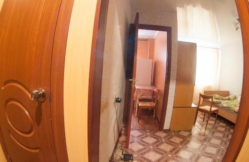 Kirovsk Apartment | Мира 18