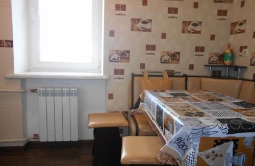 Poltava Oblast Apartment | Миргород. квартира посуточно центр. Евроремонт