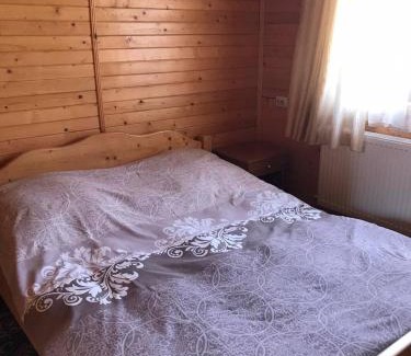 Vorokhta Apartment | Модрина