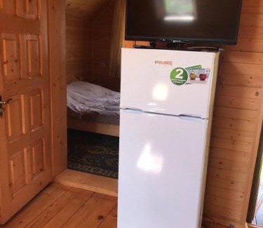 Vorokhta Apartment | Модрина