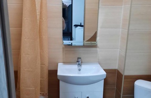 Berdyansk House | Морская звезда