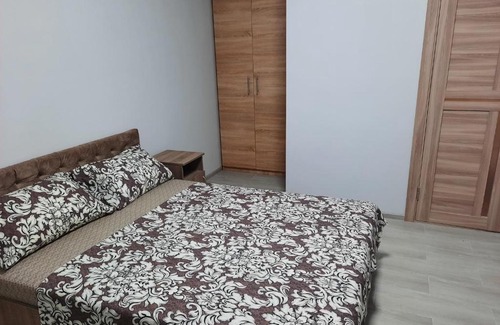 Berdyansk House | Морская звезда