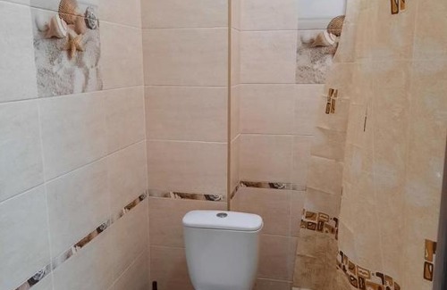 Berdyansk House | Морская звезда