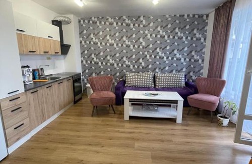 Byala Apartment | Морски Апартамент Вили