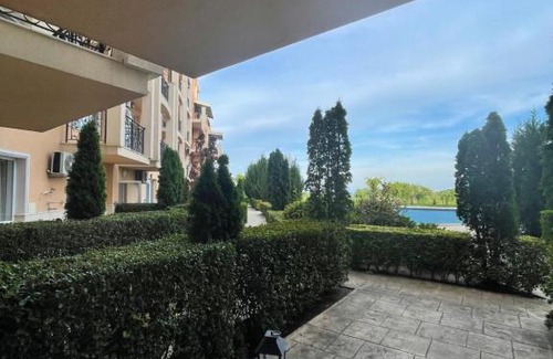 Byala Apartment | Морски Апартамент Вили