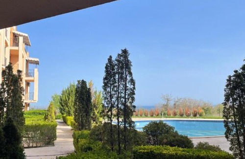 Byala Apartment | Морски Апартамент Вили