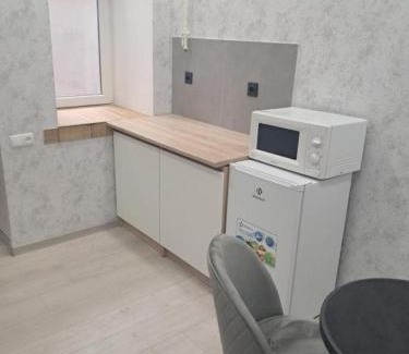 Kamenets-Podol'skiy Bed & Breakfast | Міні-готель БАХУС