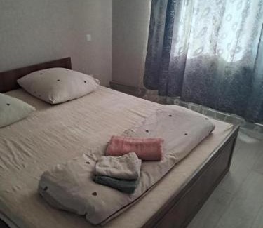 Kamenets-Podol'skiy Bed & Breakfast | Міні-готель БАХУС