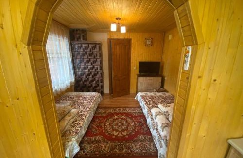 Verkhovyna Apartment | Міні Котедж