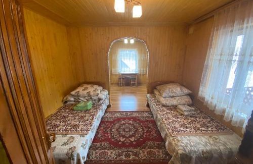 Verkhovyna Apartment | Міні Котедж