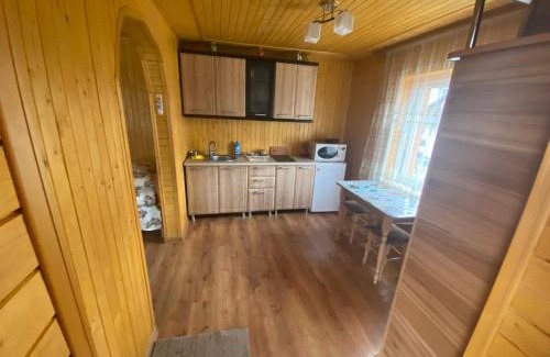 Verkhovyna Apartment | Міні Котедж