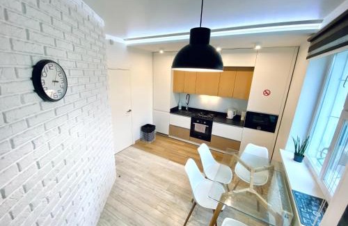 Vinnytsya Apartment | Найкраща трикімнатна квартира на Поділлі