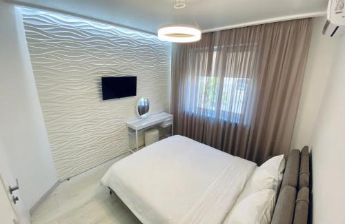 Vinnytsya Apartment | Найкраща трикімнатна квартира на Поділлі