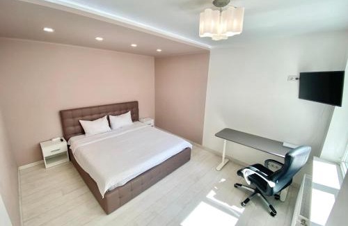 Vinnytsya Apartment | Найкраща трикімнатна квартира на Поділлі