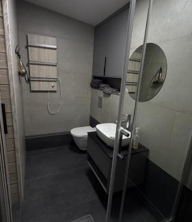 Bukovel House | Небокрай