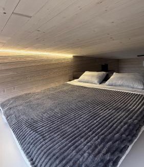 Bukovel House | Небокрай
