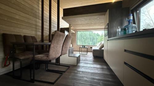 Bukovel House | Небокрай