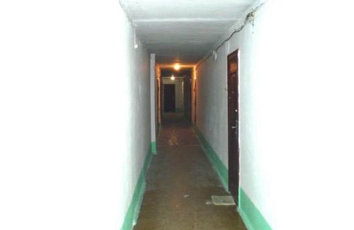 Mykolaiv Apartment | Небольшая СТУДИЯ, проспект ЦЕНТРАЛЬНЫЙ 124А, 2 дивана, 2 кресла 3 этаж 9 этажного дома Wi-Fi