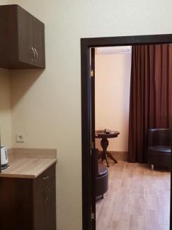 Kharkiv Hotel | НИК аэро