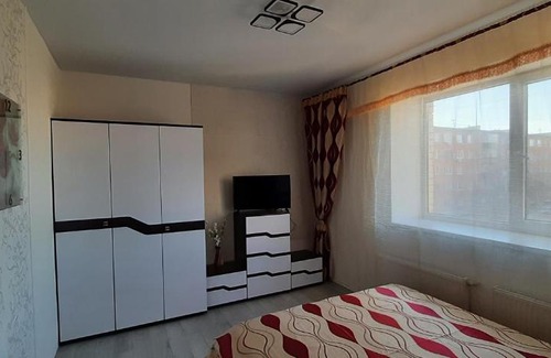 Poltava Oblast Apartment | Новая 2к квартира с автономным отоплением в центре