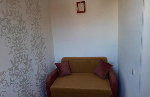 Poltava Oblast Apartment | Новая 2к квартира с автономным отоплением в центре