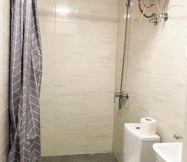 Obolons'kyi District Apartment | Новий Люкс, ЖК Навігатор, Балтійський провулок 3а, 7 поверх, 15 хв Подол, Центр, Оболонь, Куренівка