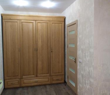 Rivne Apartment | Новобудова по вул Мельника 30 є паркомісце