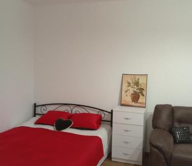 Vinnichki Apartment | Новобудова Стрийська Автовокзал Кінг Крос Ашан