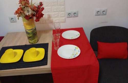 Vinnichki Apartment | Новобудова Стрийська Автовокзал Кінг Крос Ашан